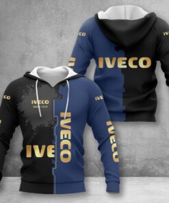 Iveco Hoodie
