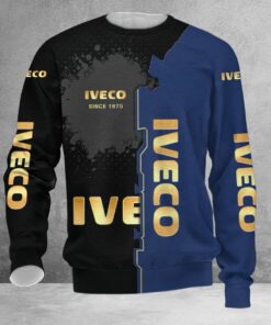 Iveco Sweatshirt