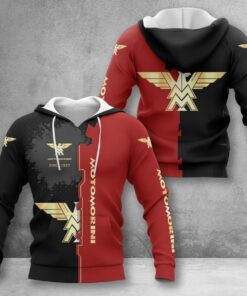 Moto Morini Hoodie