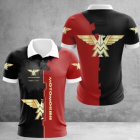 Moto Morini Poloshirt