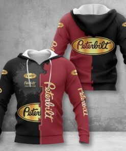 Peterbilt Hoodie