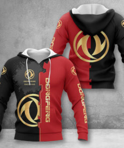 Dongfeng Hoodie
