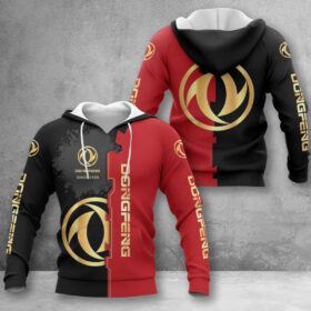 Dongfeng Hoodie