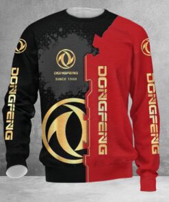 Dongfeng Sweatshirt