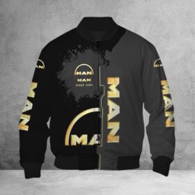 MAN Truck Bomberjacke