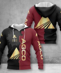 AGCO Allis Hoodie