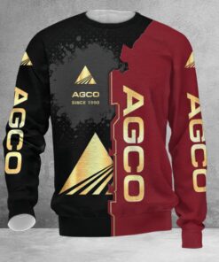 AGCO Allis Sweatshirt