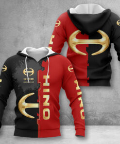 Hino Hoodie