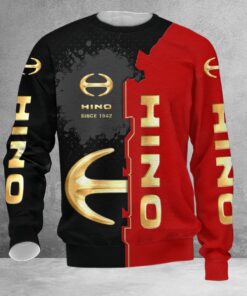 Hino Sweatshirt
