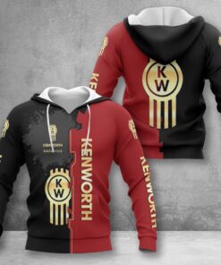 Kenworth Hoodie