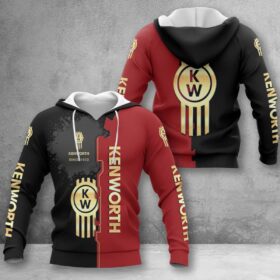 Kenworth Hoodie
