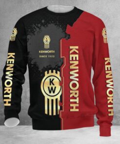 Kenworth Sweatshirt