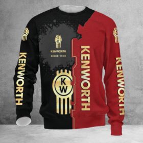 Kenworth Sweatshirt