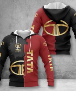 Tata Hoodie