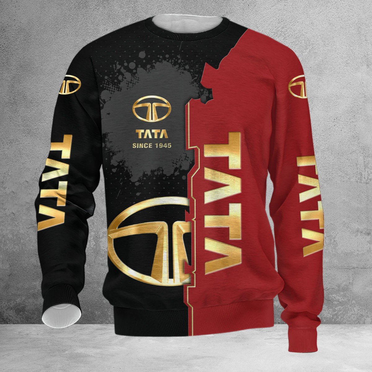 Tata Sweatshirt