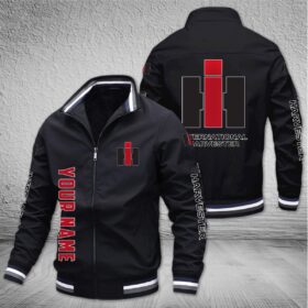 International Harvester Leichte Windjacke