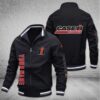 Case IH Leichte Windjacke