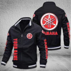 Yamaha Leichte Windjacke