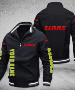 Claas Leichte Windjacke