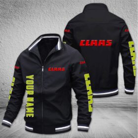 Claas Leichte Windjacke