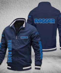 Alternative view of Paccar Leichte Windjacke