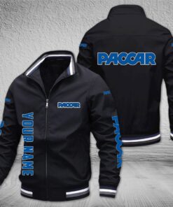Paccar Leichte Windjacke