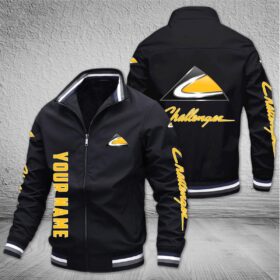 Challenger Leichte Windjacke