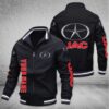JAC Truck Leichte Windjacke