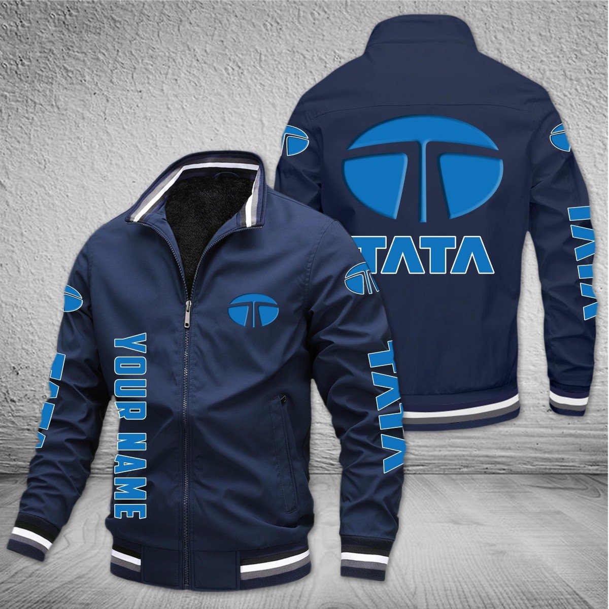Tata Leichte Windjacke – Bild 2