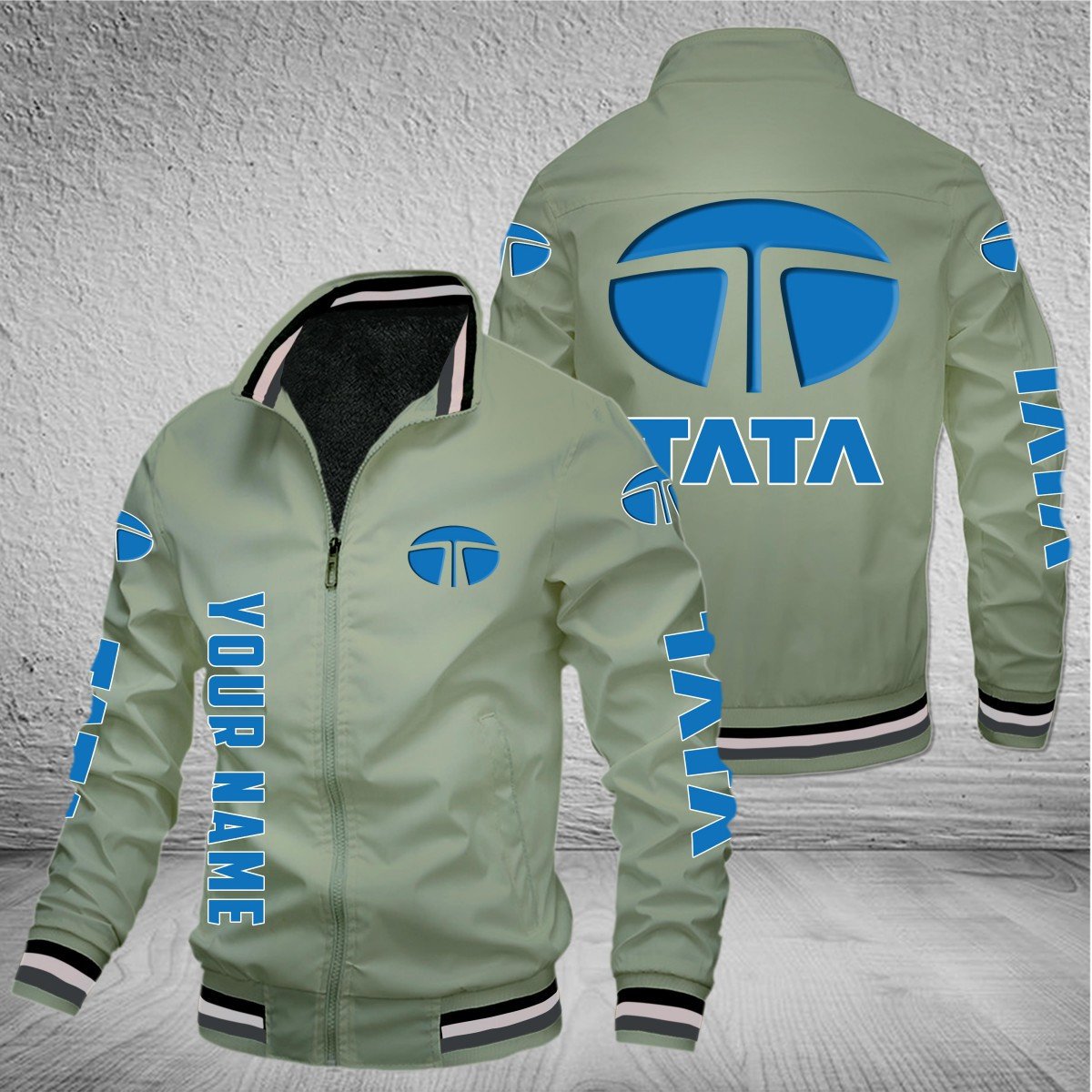 Tata Leichte Windjacke – Bild 5