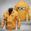 JCB Agricultural Tractors Leichte Windjacke