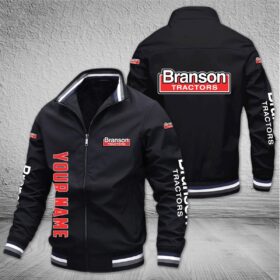 Branson Leichte Windjacke