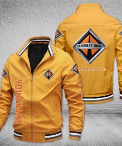 International Leichte Windjacke