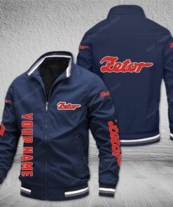 Alternative view of Zetor Leichte Windjacke