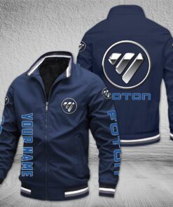 Foton Leichte Windjacke