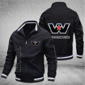 Western Star Leichte Windjacke