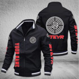Steyr Leichte Windjacke