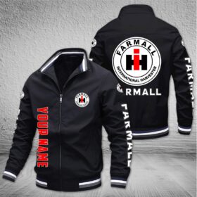 Farmall Leichte Windjacke