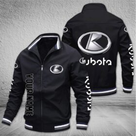 Kubota Leichte Windjacke