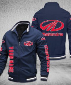 Alternative view of Mahindra Leichte Windjacke