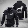 MAN Truck Leichte Windjacke
