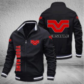 Versatile Leichte Windjacke