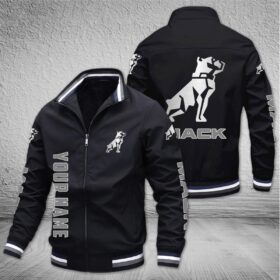Mack Leichte Windjacke