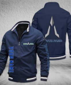 Deutz-Fahr Leichte Windjacke