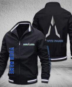 Alternative view of Deutz-Fahr Leichte Windjacke