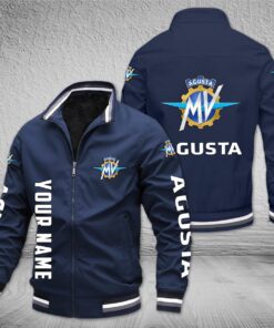 MV Agusta Leichte Windjacke