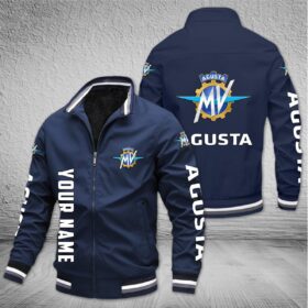 MV Agusta Leichte Windjacke