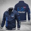 LS Tractor Leichte Windjacke