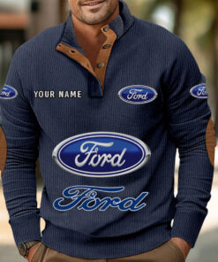 Ford Strickpullover