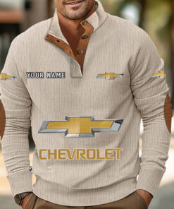 Chevrolet Strickpullover